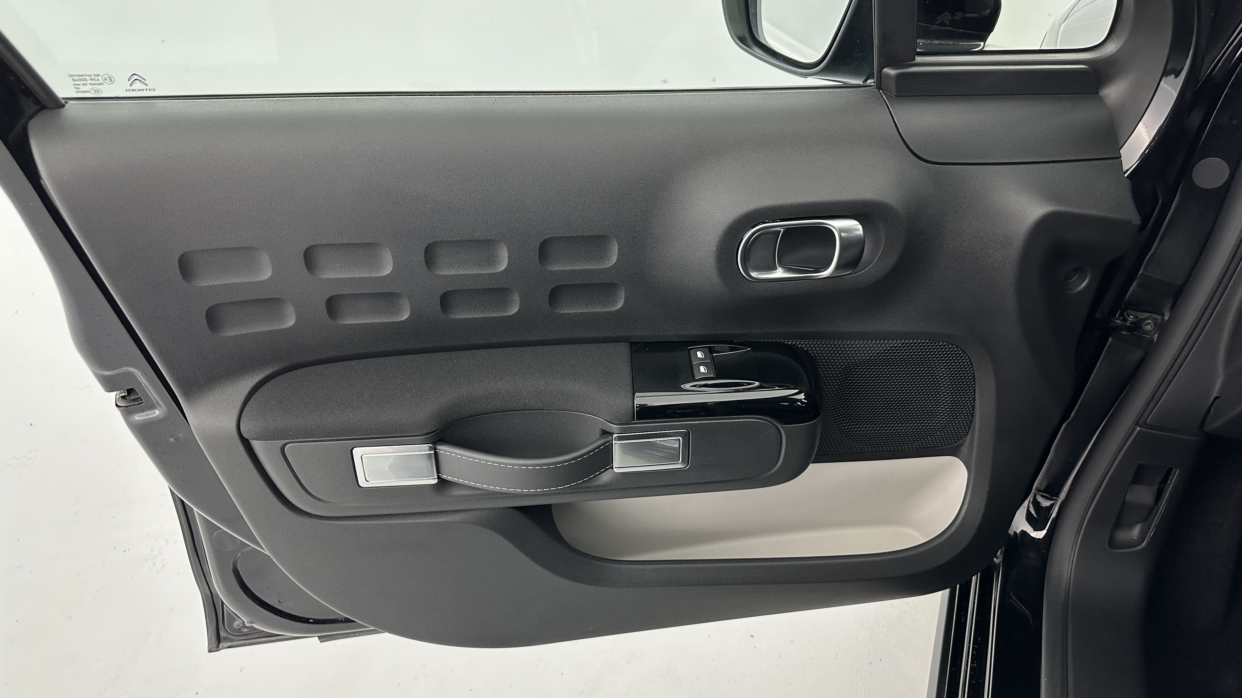 GLI00002141_p53 - CITROEN - C3 - 2024 - photo 12