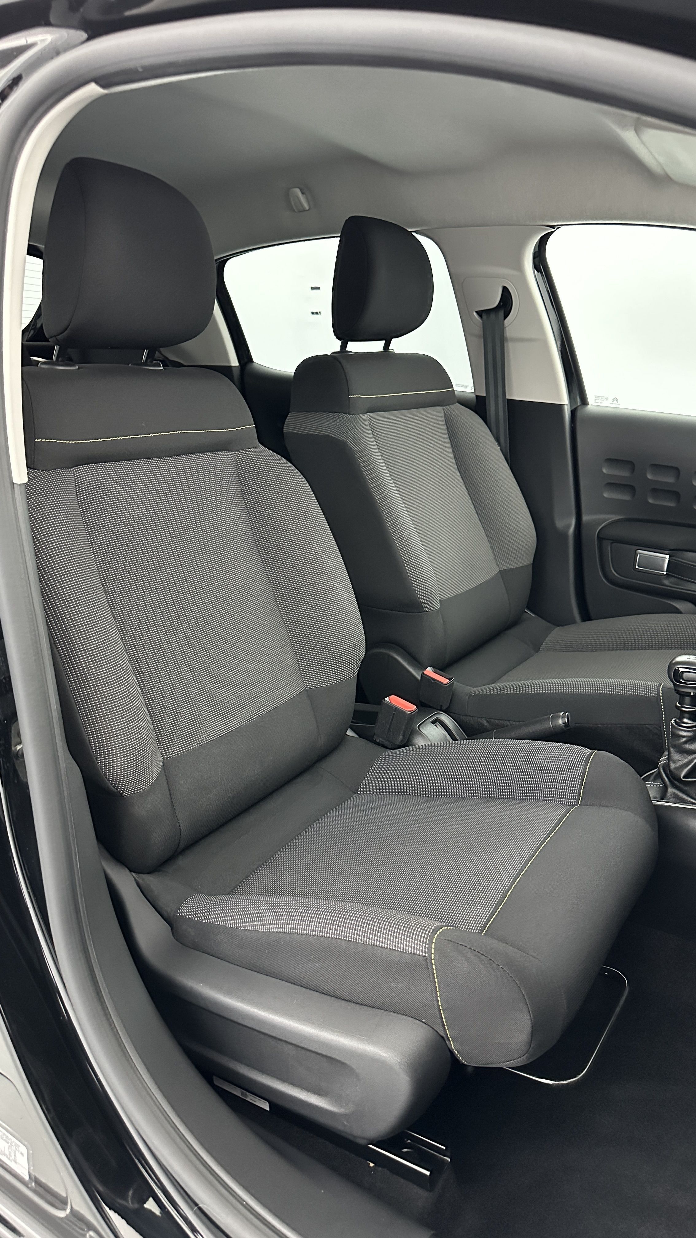 GLI00002141_p53 - CITROEN - C3 - 2024 - photo 17