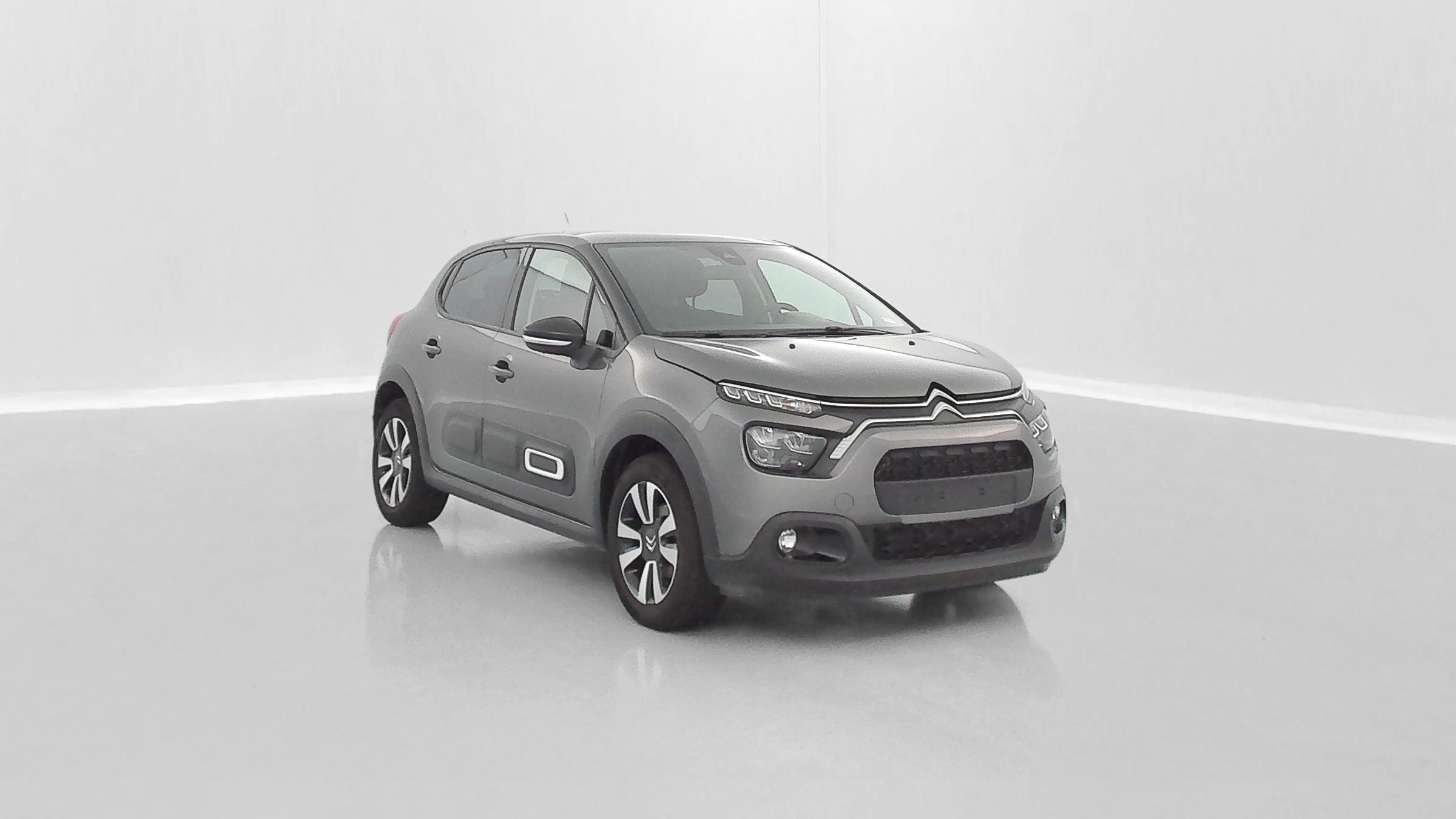 GLI00001806_p53 - CITROEN - C3 - 2024 - photo 1
