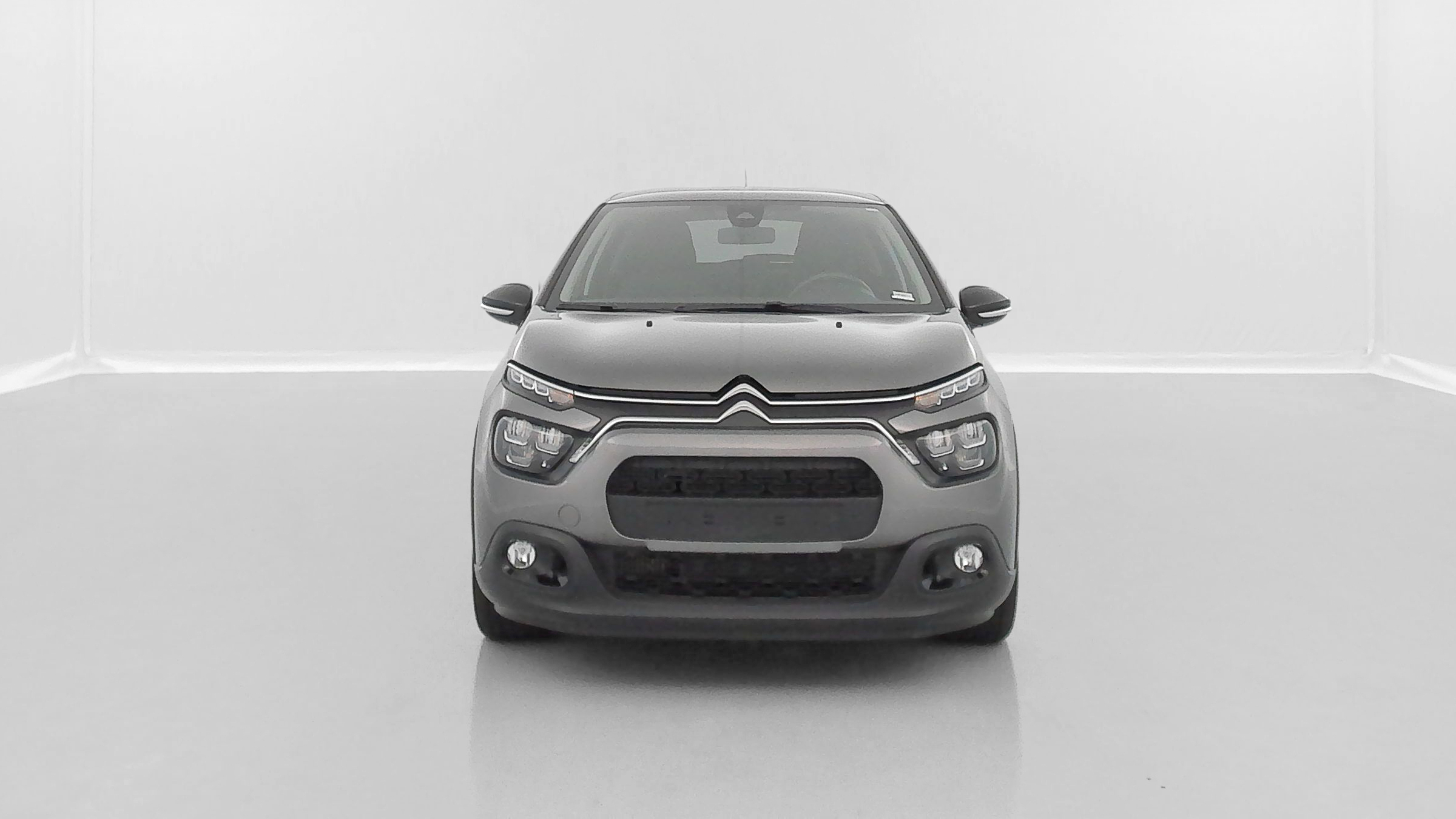 GLI00001806_p53 - CITROEN - C3 - 2024 - photo 2