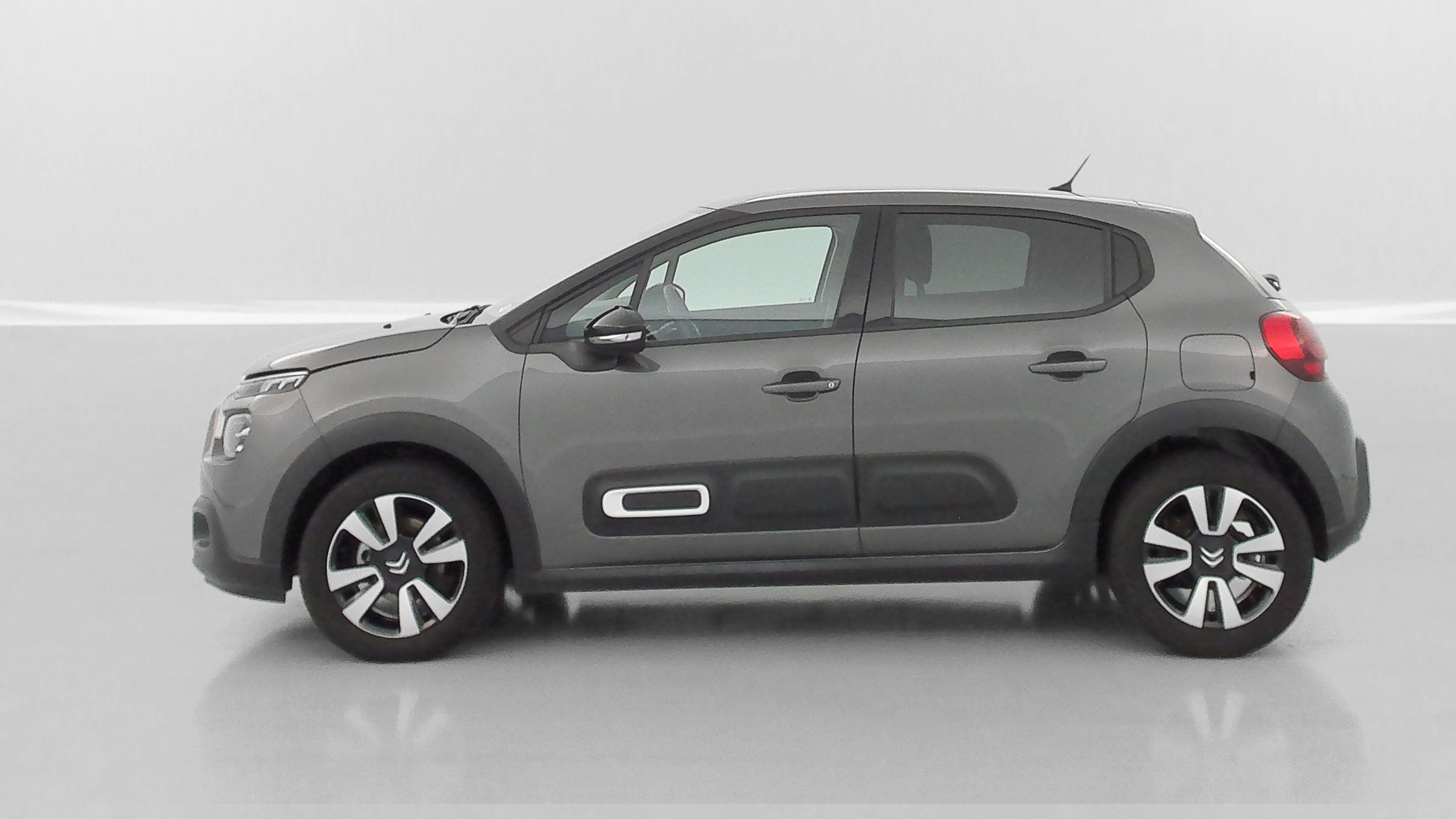 GLI00001806_p53 - CITROEN - C3 - 2024 - photo 4