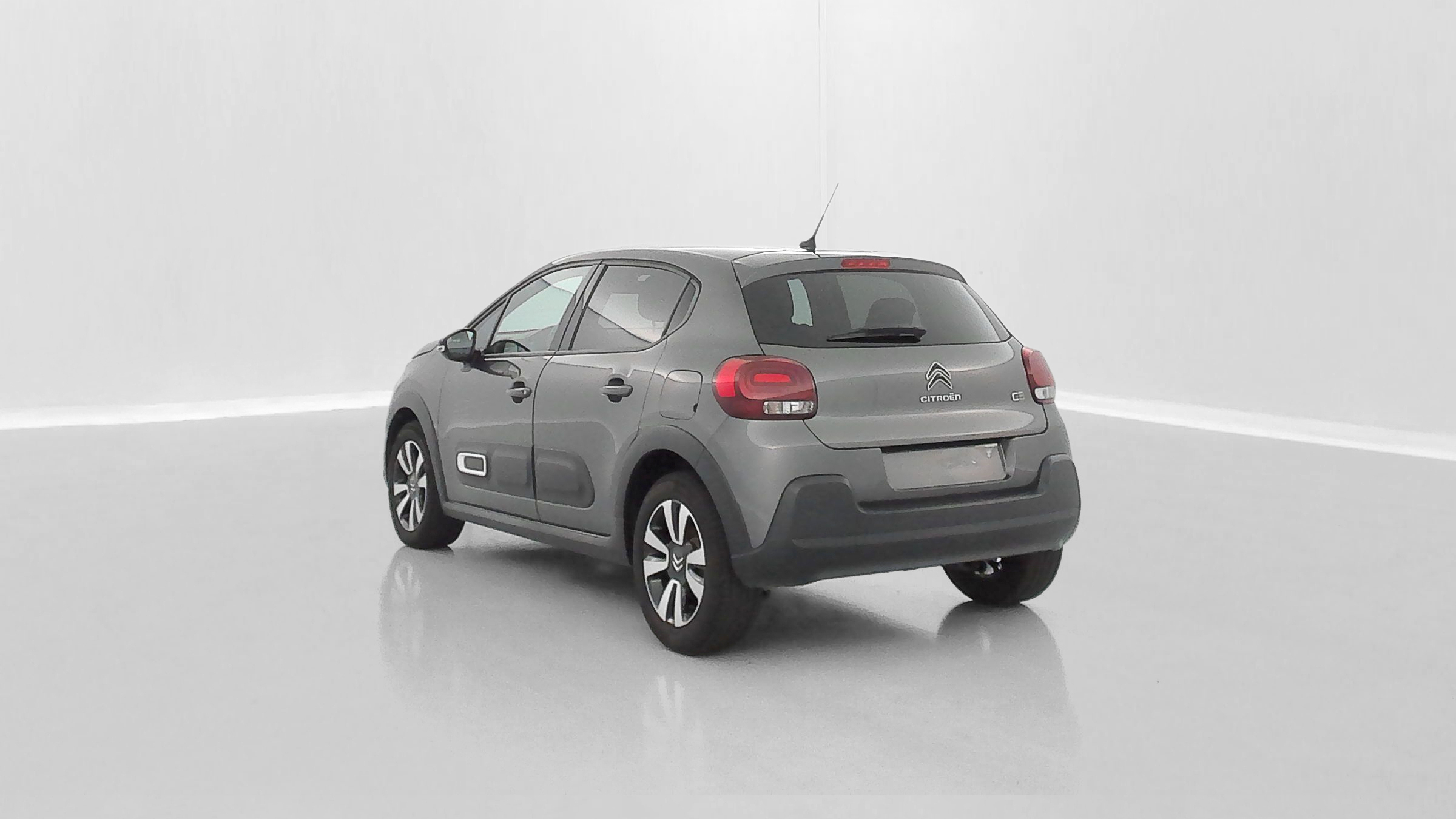 GLI00001806_p53 - CITROEN - C3 - 2024 - photo 5