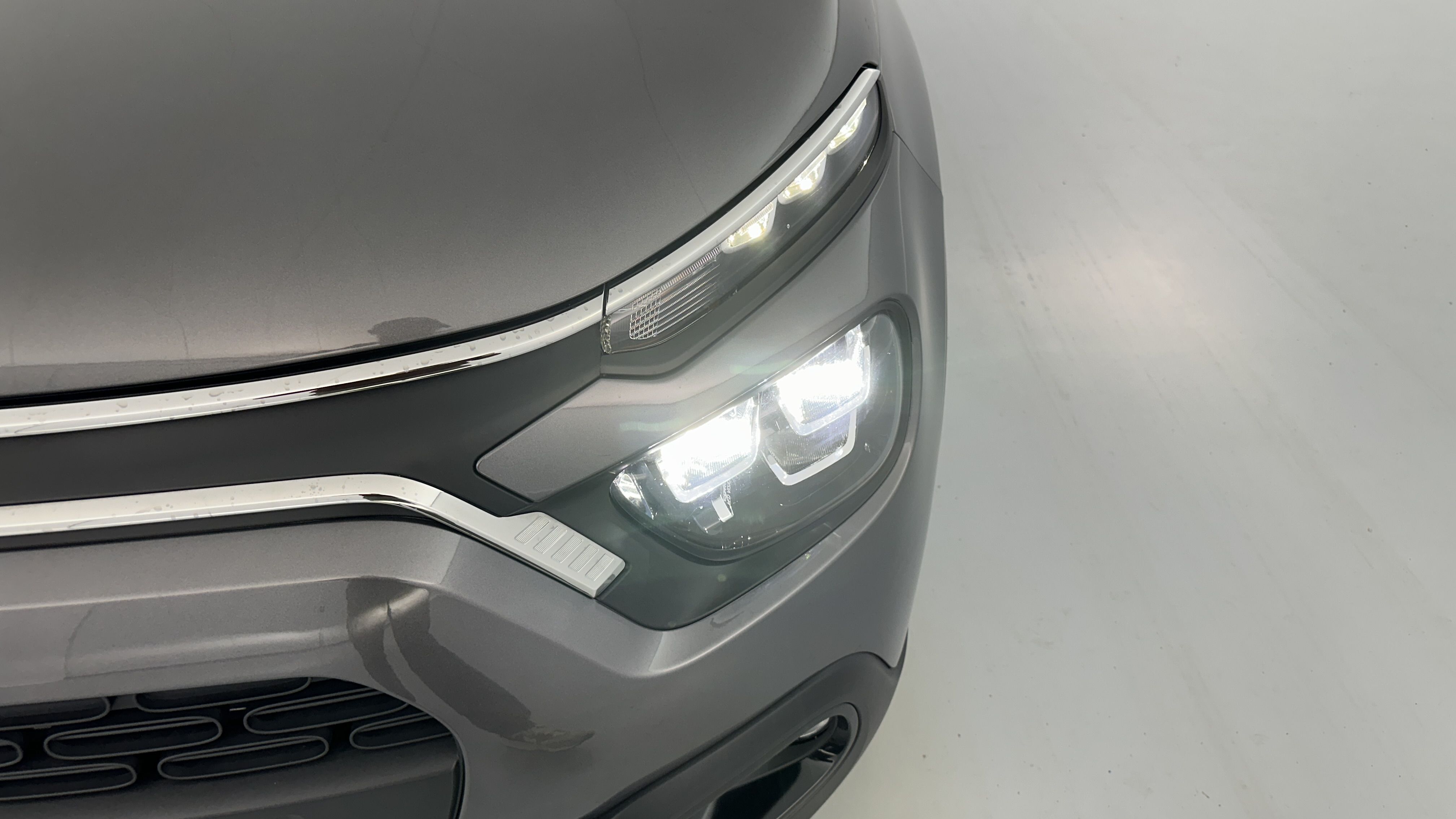 GLI00001806_p53 - CITROEN - C3 - 2024 - photo 18