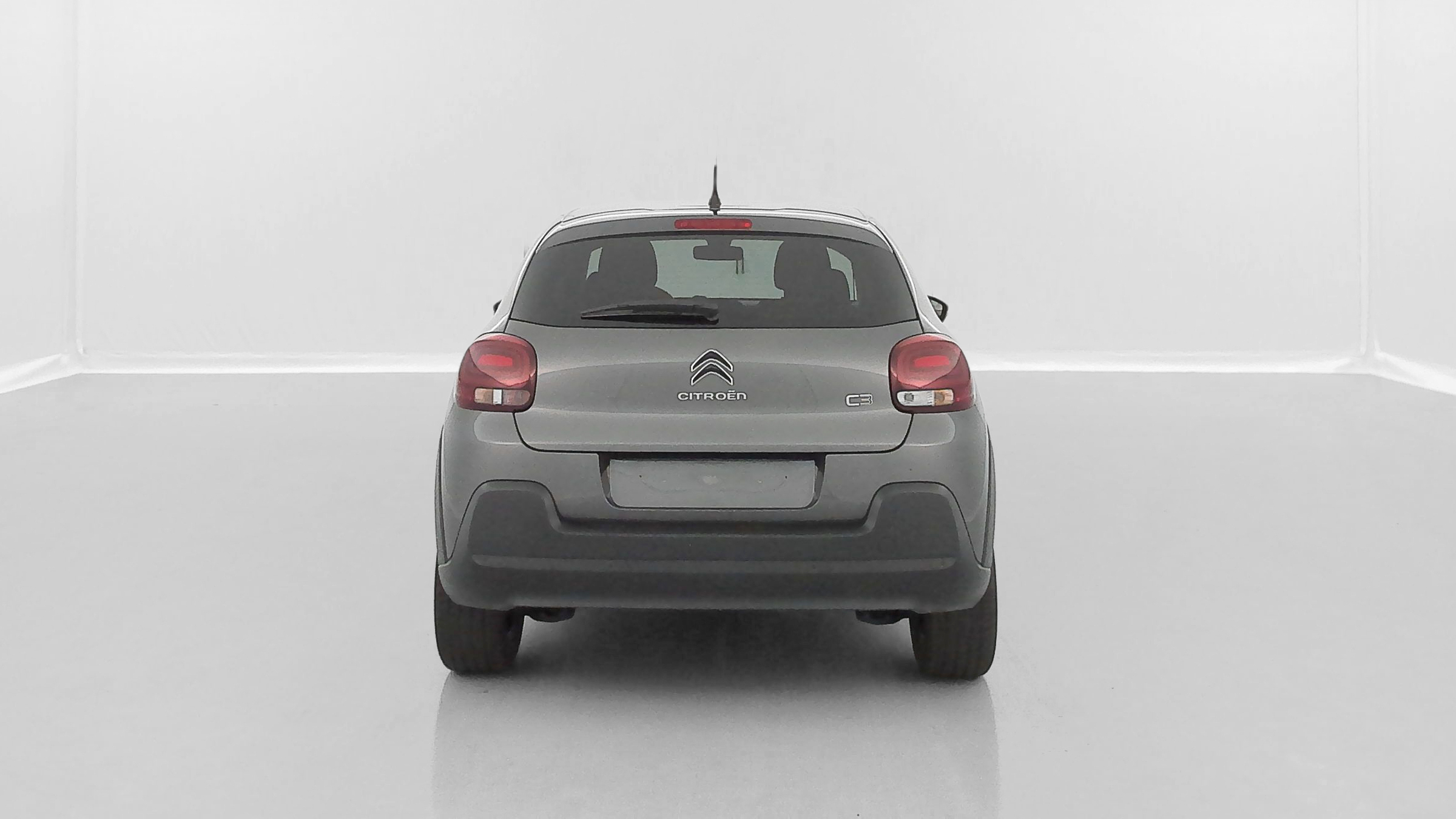 GLI00001806_p53 - CITROEN - C3 - 2024 - photo 19