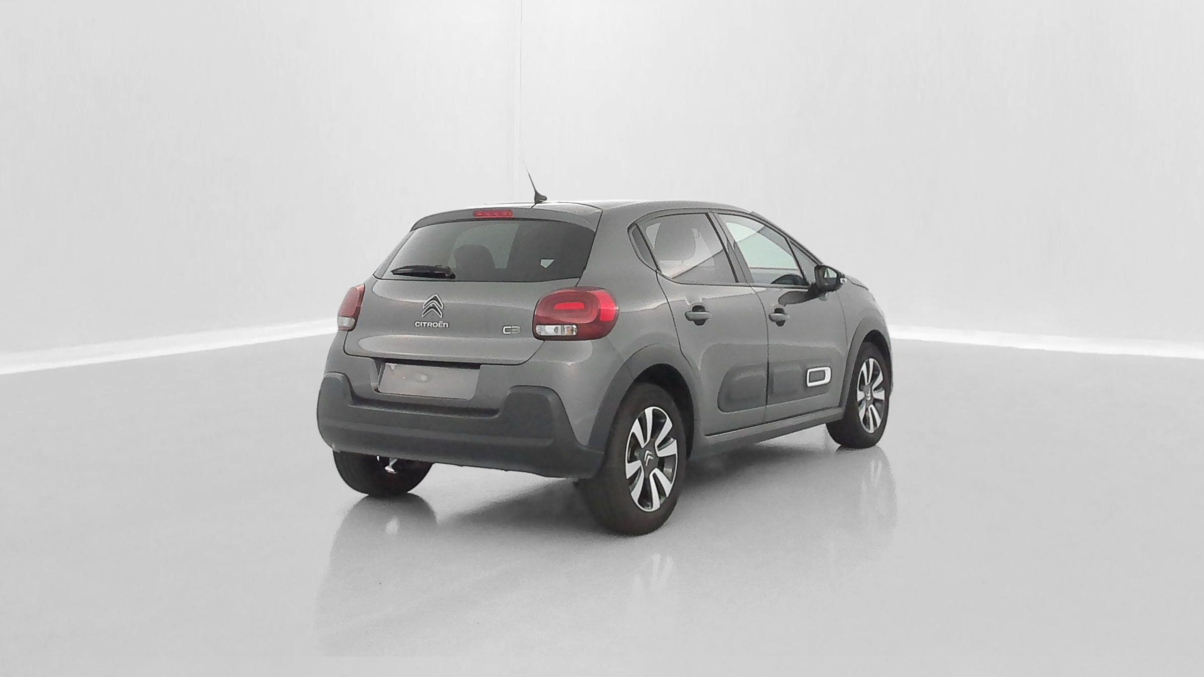 GLI00001806_p53 - CITROEN - C3 - 2024 - photo 20