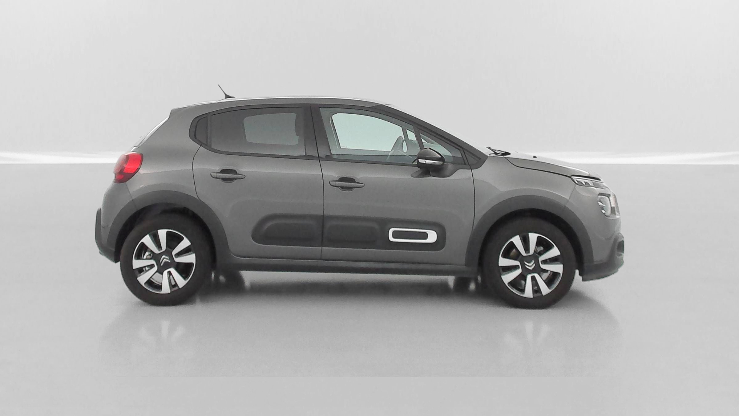 GLI00001806_p53 - CITROEN - C3 - 2024 - photo 21