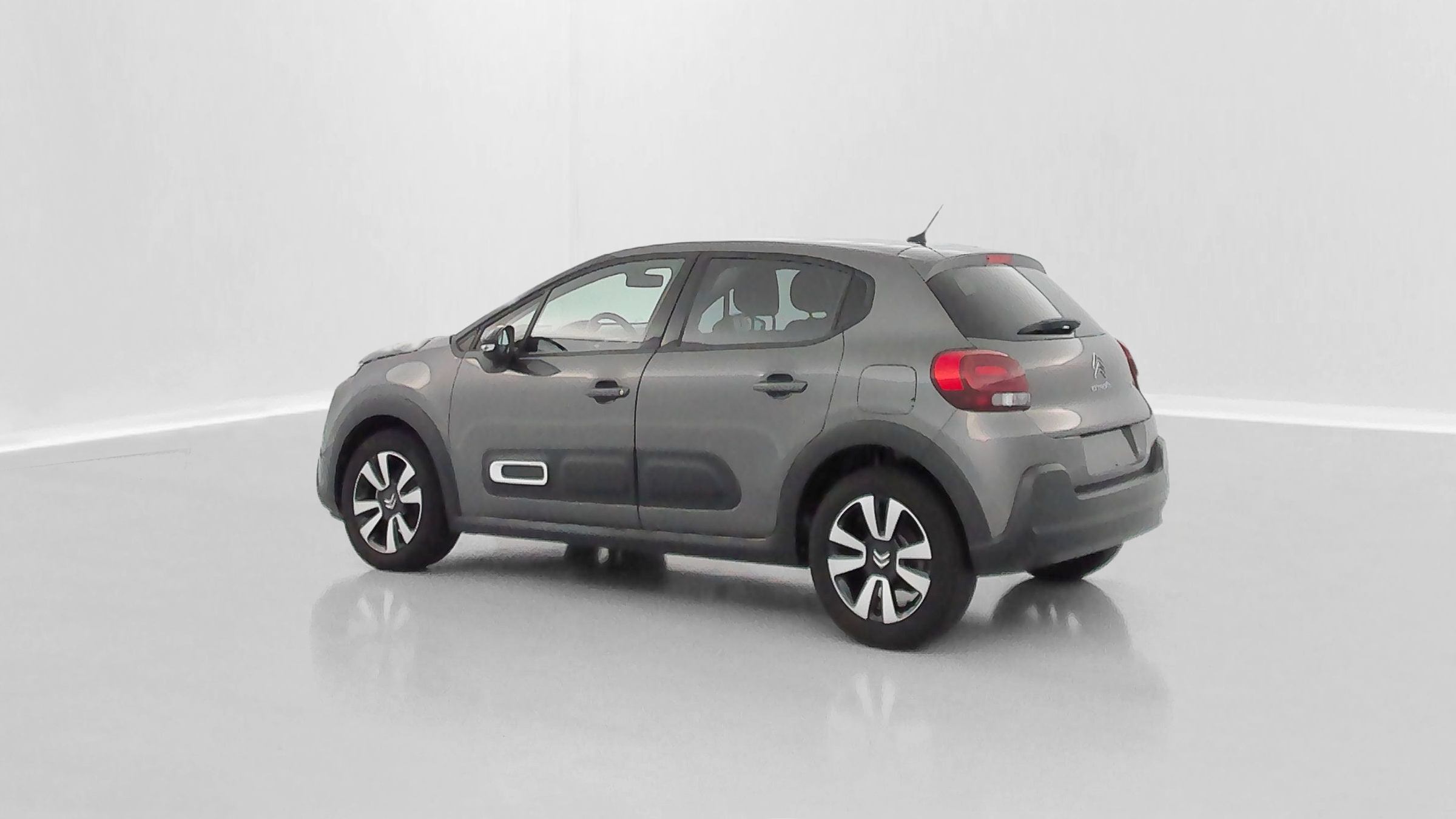 GLI00001806_p53 - CITROEN - C3 - 2024 - photo 23
