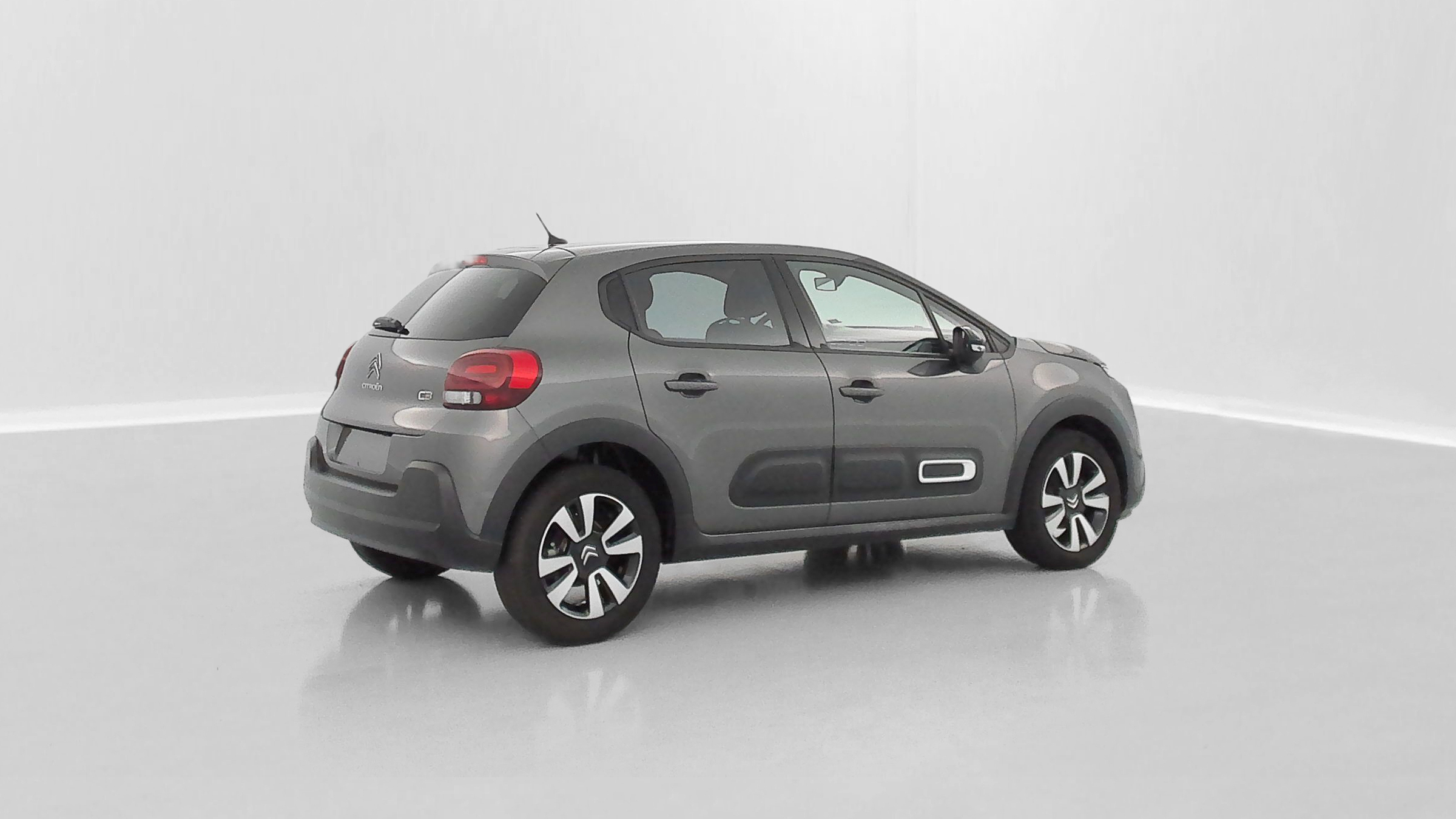 GLI00001806_p53 - CITROEN - C3 - 2024 - photo 24