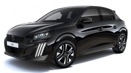45707_p28 - PEUGEOT - 208 - 2025