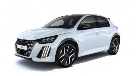 45708_p28 - PEUGEOT - 208 - 2025