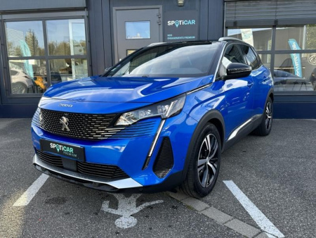 27958_p52 - PEUGEOT - 3008 - 2021