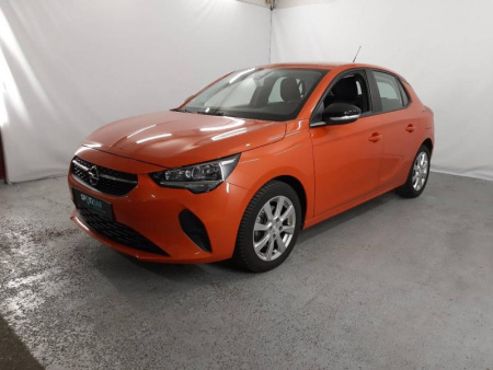 AOV MULHOUSE027434_p - OPEL - CORSA - 2021