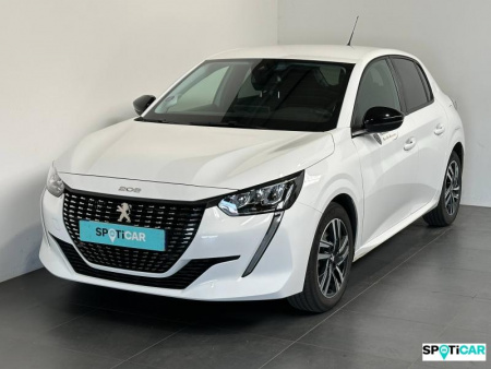 28994_p52 - PEUGEOT - 208 - 2023