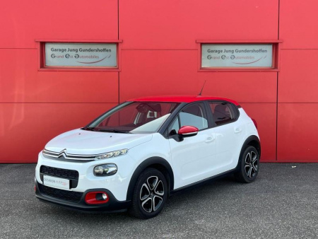 VO3408_p52 - CITROEN - C3 - 2020