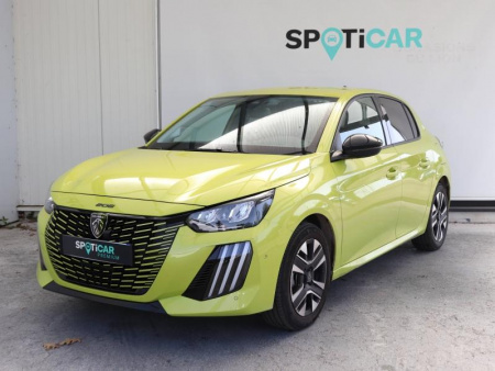 35702_p52 - PEUGEOT - 208 - 2024