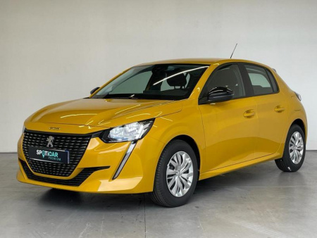 27999_p52 - PEUGEOT - 208 - 2023