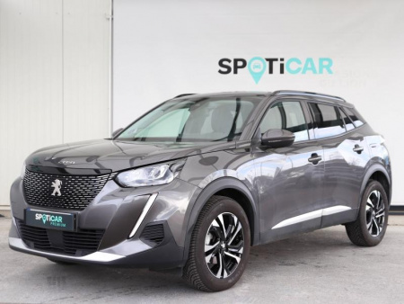 35707_p52 - PEUGEOT - 2008 - 2020
