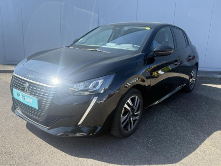010150_p52 - PEUGEOT - 208 - 2022