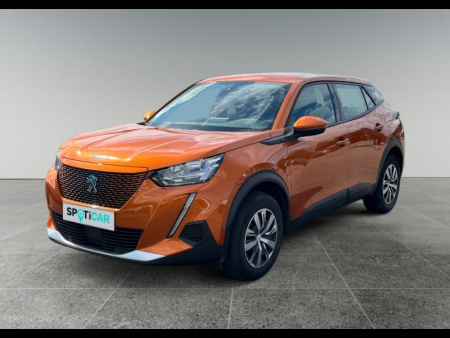 18456_p52 - PEUGEOT - 2008 - 2022