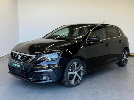 28018_p52 - PEUGEOT - 308 - 2021