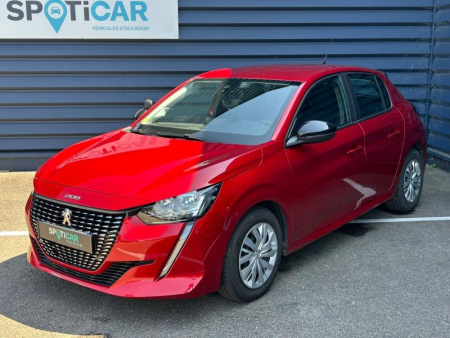 28004_p52 - PEUGEOT - 208 - 2023