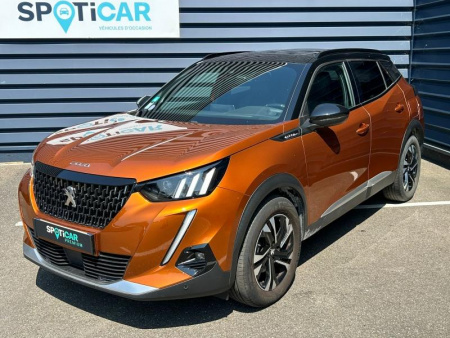 27962_p52 - PEUGEOT - 2008 - 2021