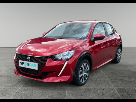 18455_p52 - PEUGEOT - 208 - 2022