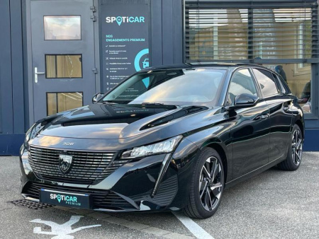 27935_p52 - PEUGEOT - 308 - 2023