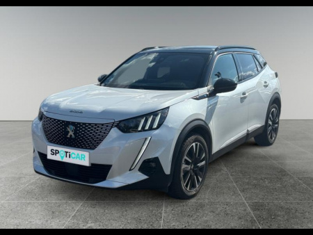 18427_p52 - PEUGEOT - 2008 - 2021