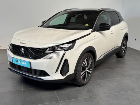 28776_p52 - PEUGEOT - 3008 - 2021