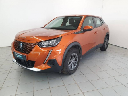 6371_p52 - PEUGEOT - 2008 - 2021