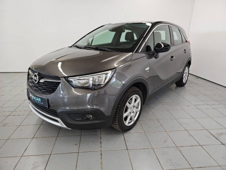 930262_p52 - OPEL - CROSSLAND X - 2019