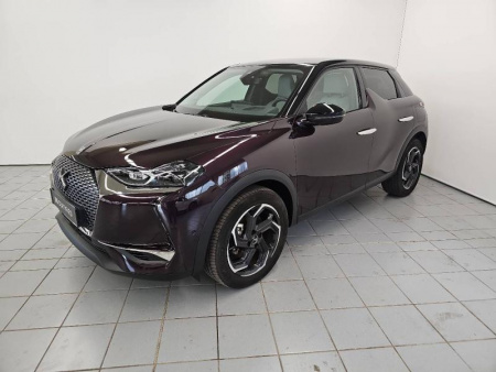 930139_p52 - DS - DS 3 CROSSBACK - 2021