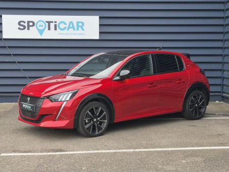 27927_p52 - PEUGEOT - 208 - 2023