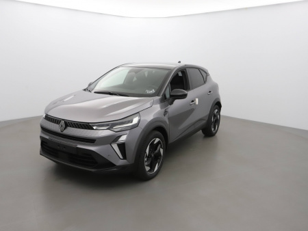 71074_p51 - RENAULT - CAPTUR - 2025