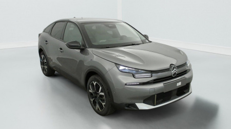 344502_p2 - CITROEN - C4 - 2025