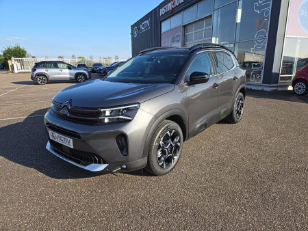 348532_p2 - CITROEN - C5 AIRCROSS - 2025