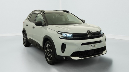 344341_p2 - CITROEN - C5 AIRCROSS - 2025