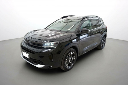 346225_p2 - CITROEN - C5 AIRCROSS - 2025
