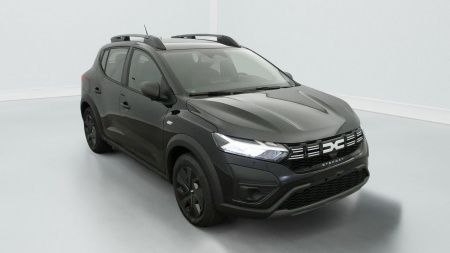 343101_p2 - DACIA - SANDERO - 2025