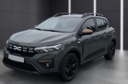 346805_p2 - DACIA - SANDERO - 2025