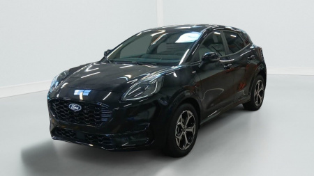 347366_p2 - FORD - PUMA - 2025