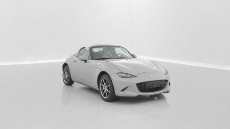 347044_p2 - MAZDA - MX 5 ROADSTER - 2025 347044_p2 - MAZDA - MX 5 ROADSTER - 2025
