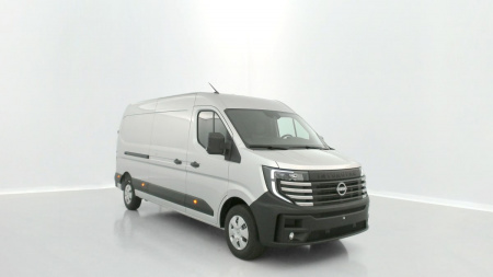 324934_p2 - NISSAN - INTERSTAR - 2025