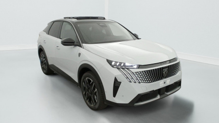 347413_p2 - PEUGEOT - 3008 - 2025