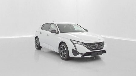 340889_p2 - PEUGEOT - 308 - 2025