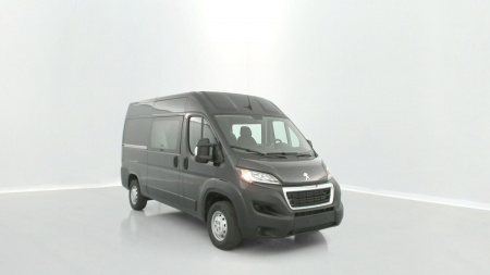 348333_p2 - PEUGEOT - BOXER CA - 2025