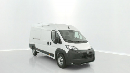 342187_p2 - PEUGEOT - BOXER - 2025