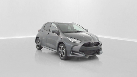 336850_p2 - TOYOTA - YARIS - 2025