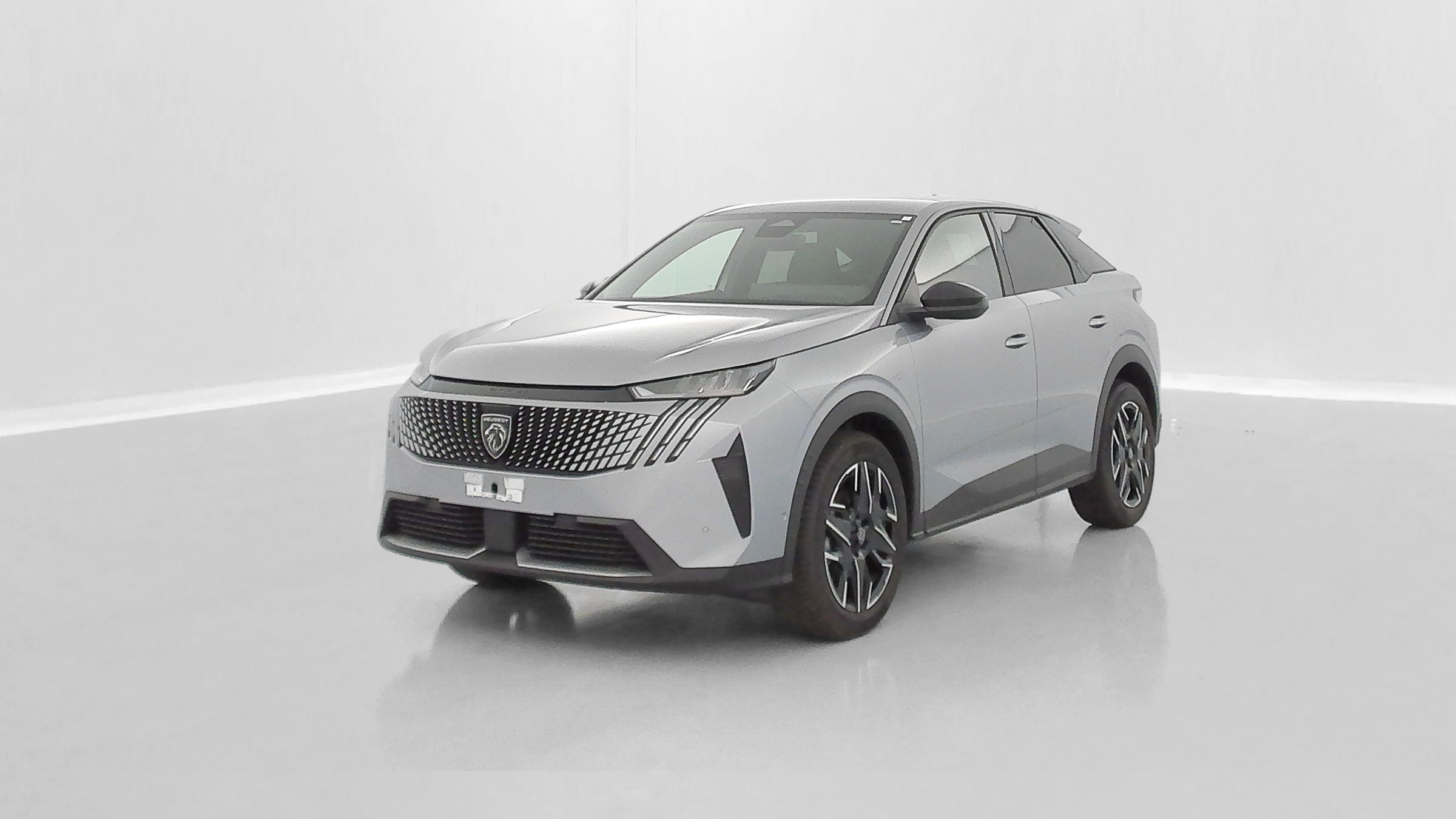 GLI00002579_p53 - PEUGEOT - 3008 - 2024 - photo 3